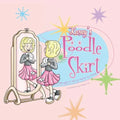 Kasey's Poodle Skirt - Paperback