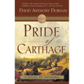 Pride of Carthage - Paperback