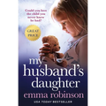 My Husband's Daughter - Paperback