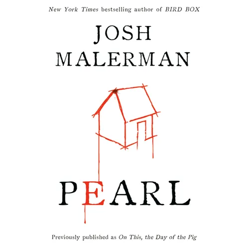 Pearl - Paperback