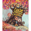 Ollie, the Acorn, and the Mighty Idea - Hardcover