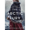 The Arctic Fury - Paperback