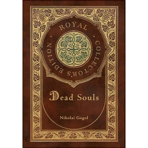 Dead Souls (Royal Collector's Edition) (Case Laminate Hardcover with Jacket) - Hardcover