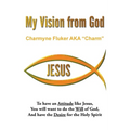 My Vision From God - Paperback