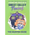 Sweet Valley Twins: The Haunted House: (A Graphic Novel) - Paperback