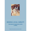 Eroding Local Capacity - Paperback