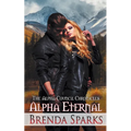 Alpha Eternal - Paperback