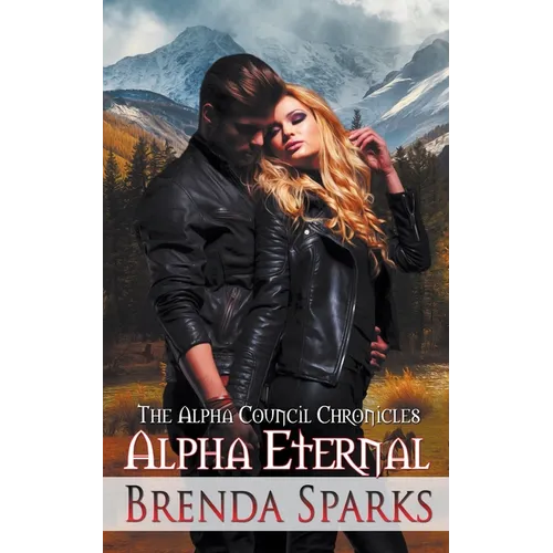 Alpha Eternal - Paperback