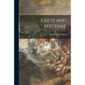 Crete and Mycenae - Paperback