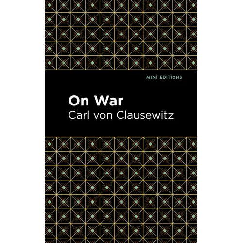 On War - Paperback