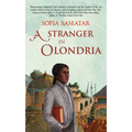 A Stranger in Olondria - Paperback