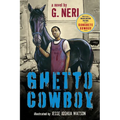 Ghetto Cowboy (the Inspiration for Concrete Cowboy) - Paperback