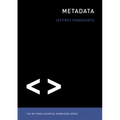 Metadata - Paperback