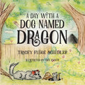 A Day With A Dog Named Dragon - Paperback