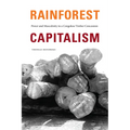Rainforest Capitalism: Power and Masculinity in a Congolese Timber Concession - Paperback
