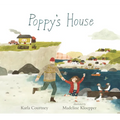 Poppy's House - Hardcover