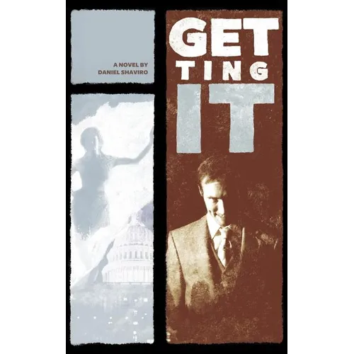 Getting It - Paperback