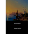 Greenmantle - Paperback