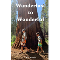 Wanderlust to Wonderful - Paperback