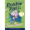 Slow Dance - Paperback