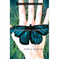 The Adoration of Jenna Fox - Hardcover