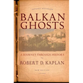 Balkan Ghosts: A Journey Through History (New Edition) - Paperback