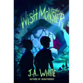 Wish Monster - Hardcover