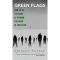 Green Flags - Hardcover