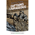 Captains Courageous - Paperback