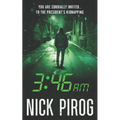 3: 46 a.m. - Paperback