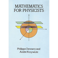 Mathematics for Physicists - Paperback