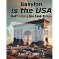 Babylon is the USA - Paperback