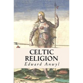 Celtic Religion - Paperback