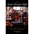 The Early American Table - Paperback