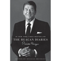 The Reagan Diaries - Paperback