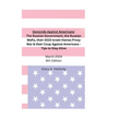Genocide Against Americans: The Russian Government, the Russian Mafia, their 2023 Israel-Hamas Proxy War, & their Coup Against Americans - Tips to Sta - Paperback