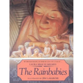 The Rainbabies - Paperback