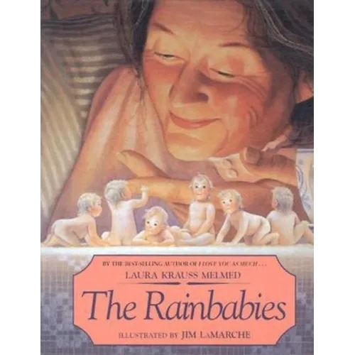 The Rainbabies - Paperback