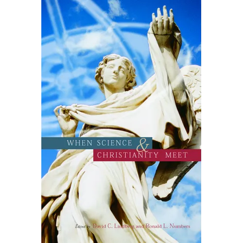 When Science & Christianity Meet - Paperback