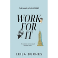 Work For It - Special Edition - Paperback