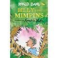 Billy Y Los Mimpins / Billy and the Minpins - Hardcover