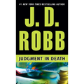 Judgment in Death - Mass Market Paperbound