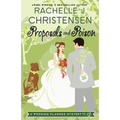 Proposals and Poison - Paperback