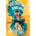 You Only Live Once, David Bravo - Hardcover