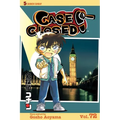 Case Closed, Vol. 72: In the Cards - Paperback