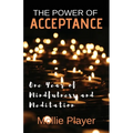 The Power Of Acceptance: One Year Of Mindfulness And Meditation - Paperback