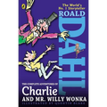 The Complete Adventures of Charlie and Mr. Willy Wonka - Paperback