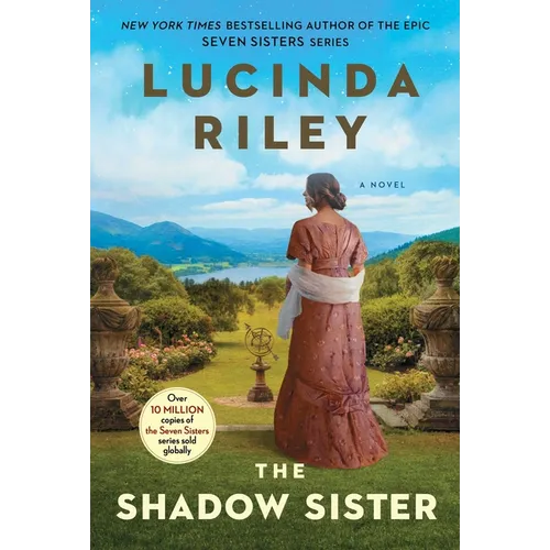 The Shadow Sister: Star's Story - Paperback