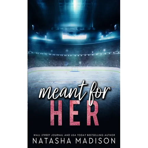 Meant For Her - Special Edition - Paperback