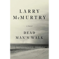 Dead Man's Walk - Paperback